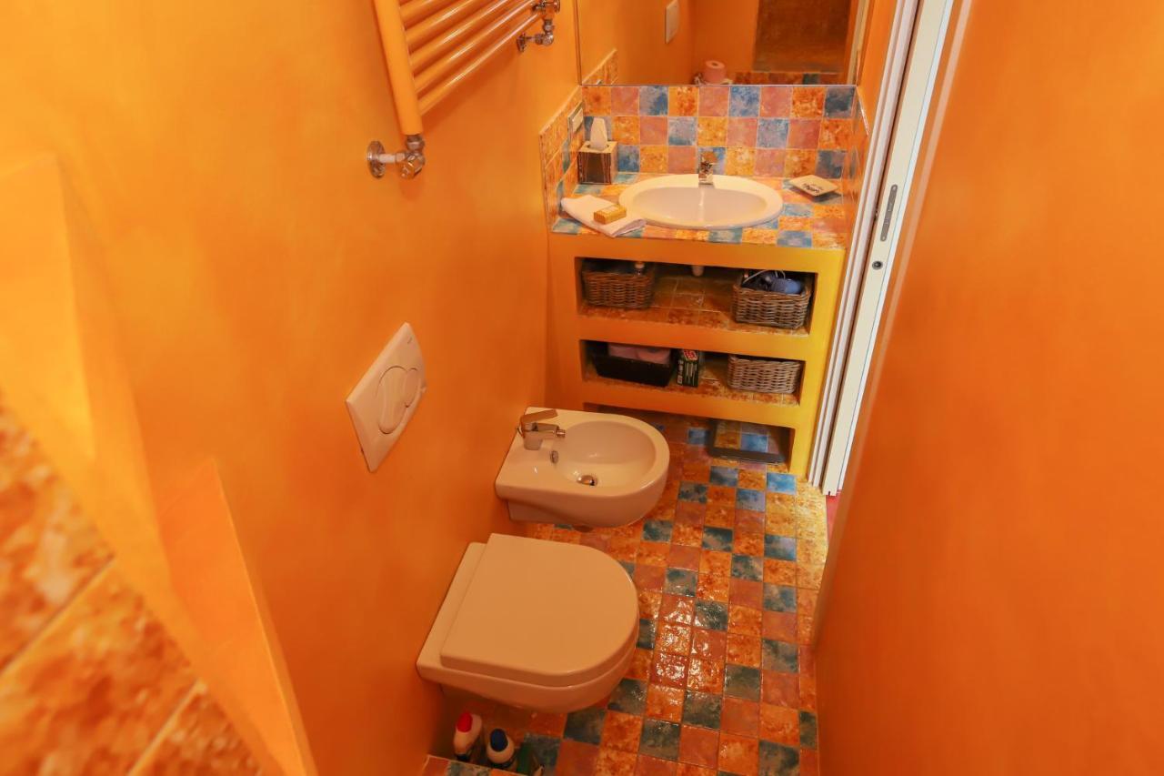 Altido Apt For 3 With Rooftop Balcony And Lovely Cityview Génova Exterior foto